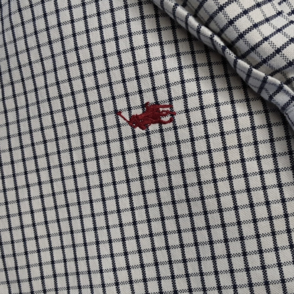 Ralph Lauren Black Label Classic Fit Shirt - Picture 6 of 11